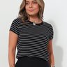 05 blusa viscolycra listrada