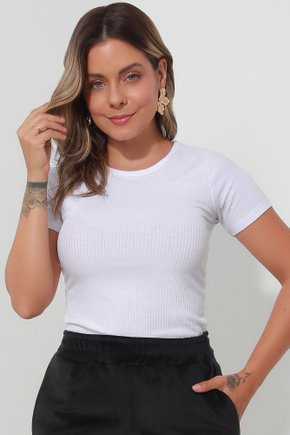06 blusa basica de viscolycra