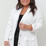 09 blazer de alfaiataria plus size