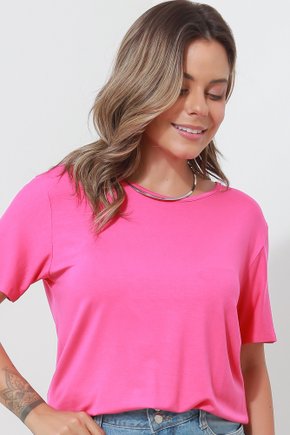 03 blusa viscose crepe basica