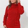 03 sueter de tricot detalhado gola alta