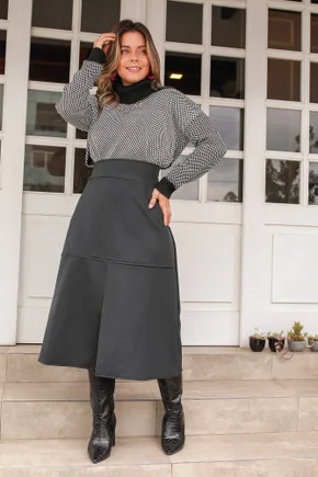 02 saia midi cirre peluciada