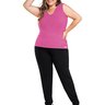 01 regata viscose decote v plus size