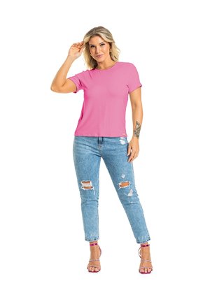 06 blusa viscose light basica